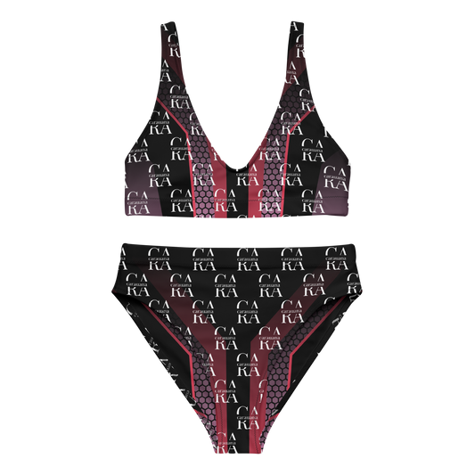 Original CaRaUaNa Costume Sets black Pink Carauana Store