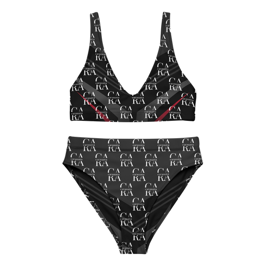 Original CaRaUaNa Costume Sets black Elegant Carauana Store