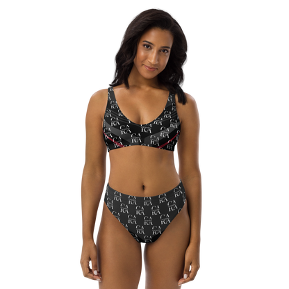 Original CaRaUaNa Costume Sets black Elegant Carauana Store
