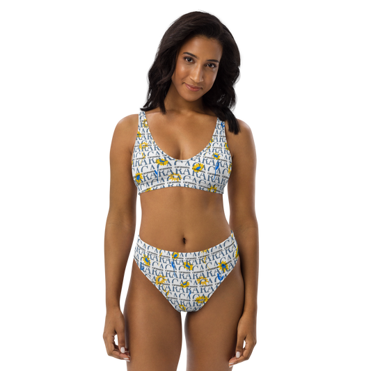 Original CaRaUaNa Costume Sets Flowers Carauana Store
