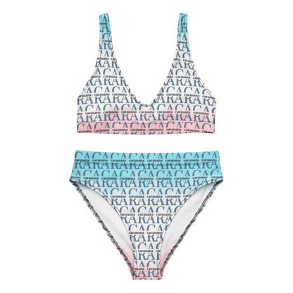 Original CaRaUaNa Costume Sets Gradient Carauana Store