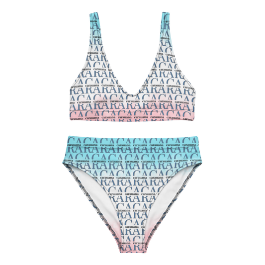 Original CaRaUaNa Costume Sets Gradient Carauana Store