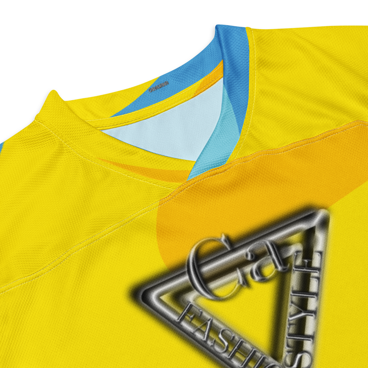 🥎 Premium® CaRaUaNa Tennis Sweatshirt – Yellow Carauana Store
