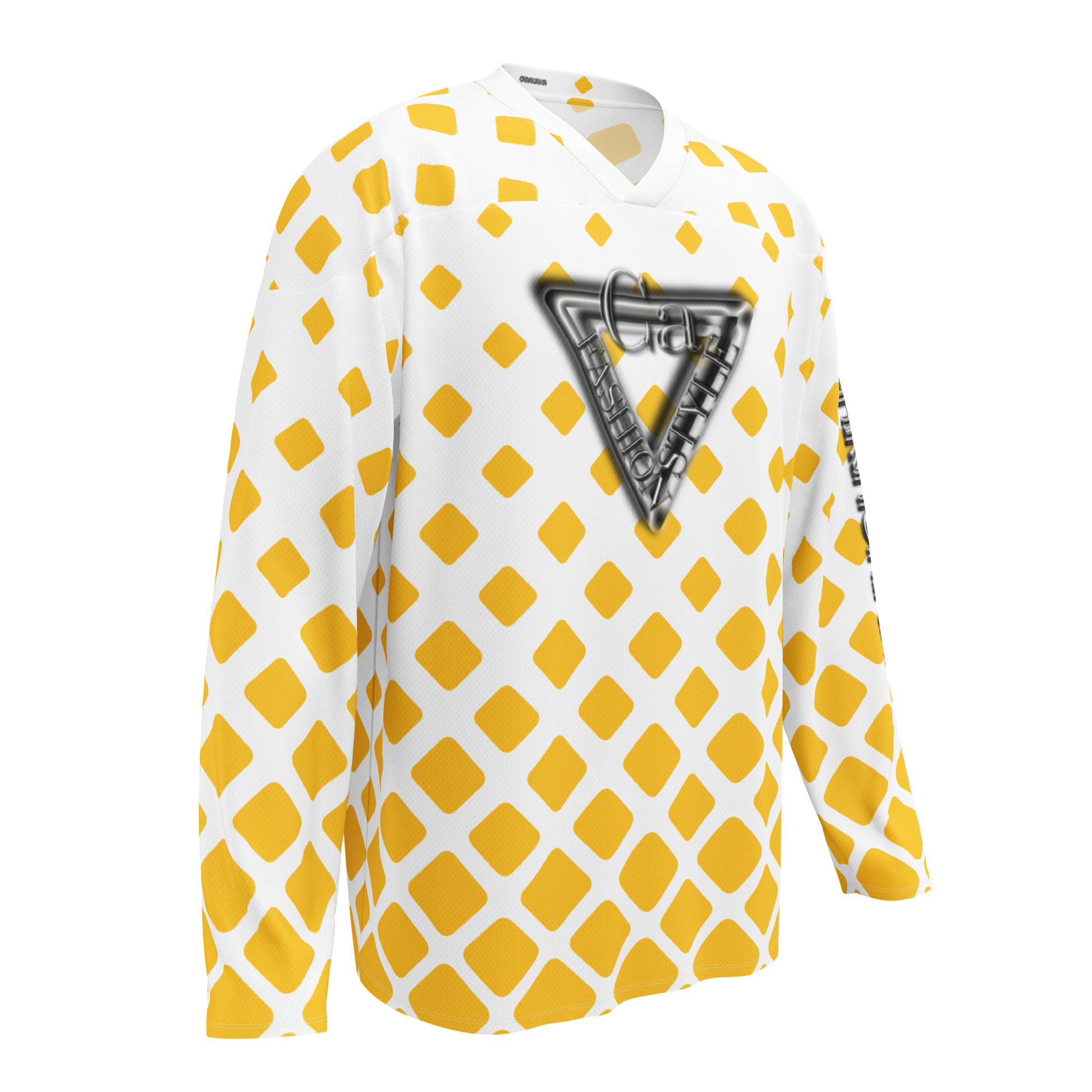 🥎 CaRaUaNa Premium® Tennis Sweatshirt – Orange Carauana Store
