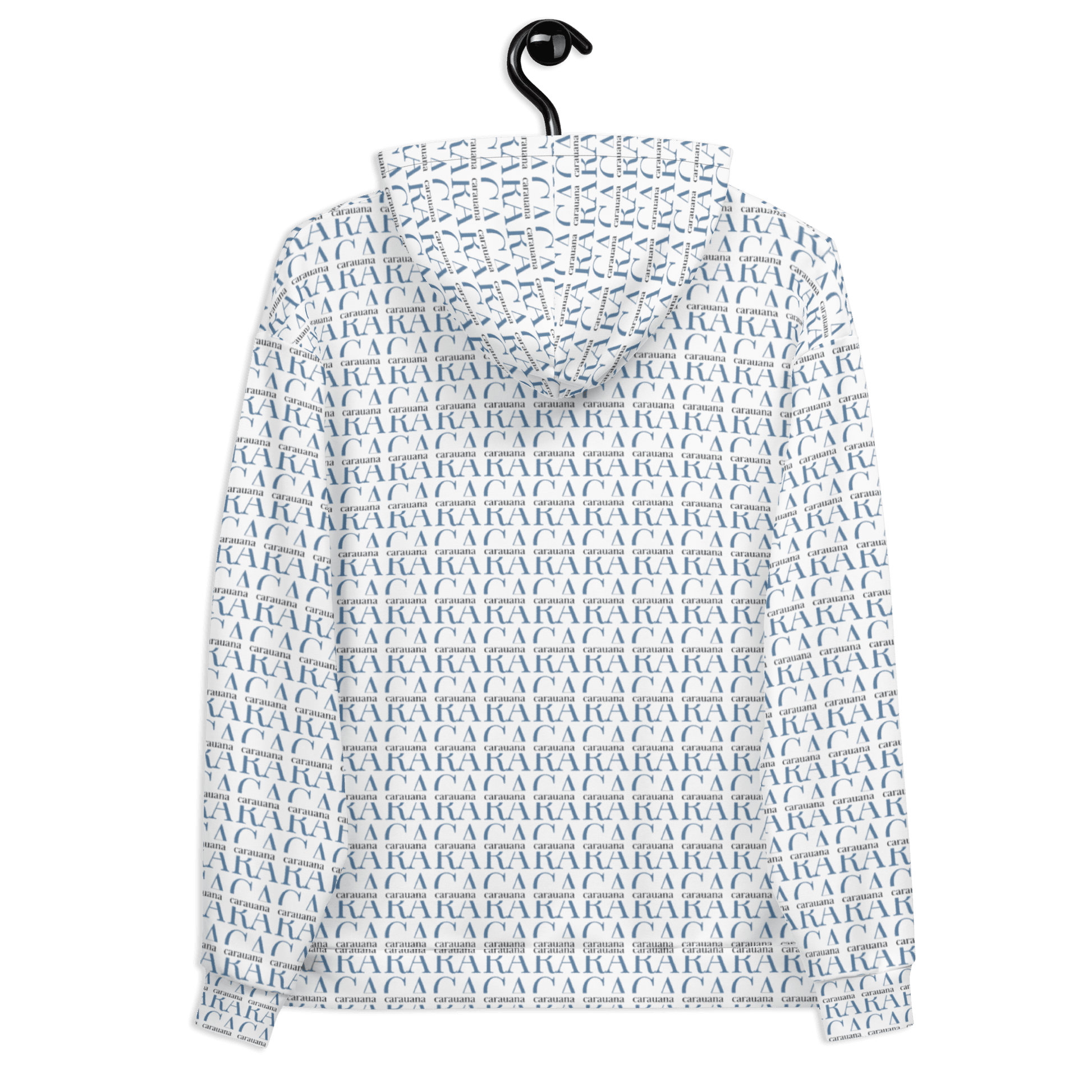 CARAUANA Comfy Lady Hoodie Carauana Store