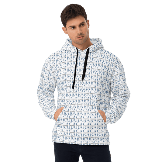 CARAUANA Comfy Hoodie Men Carauana Store