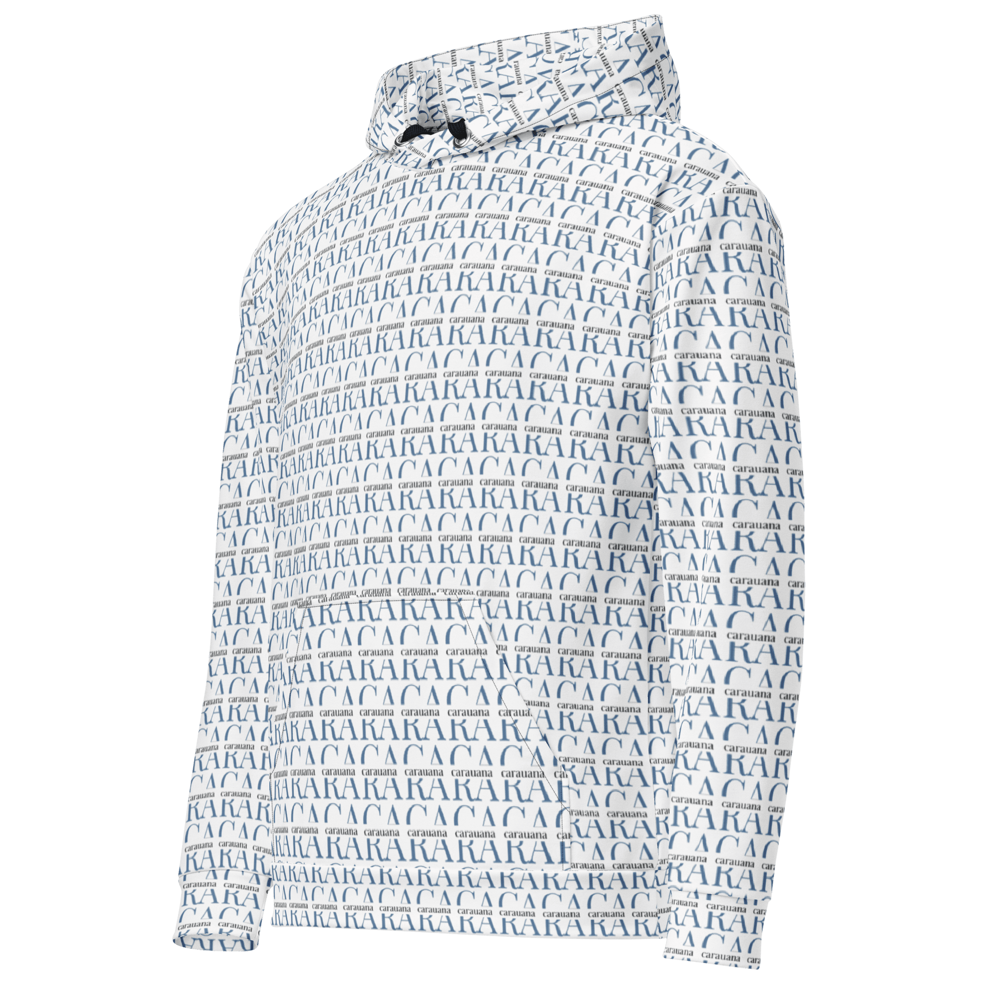 CARAUANA Comfy Lady Hoodie Carauana Store