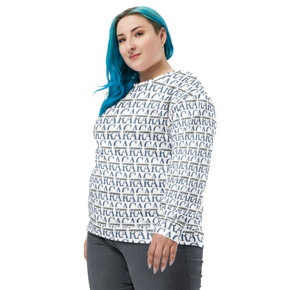 Premium Sweatshirt CaRaUaNa Unisex Carauana Store