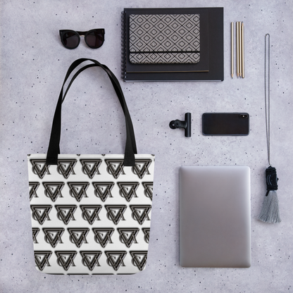 CARAUANA Urban Carry Tote Carauana Store