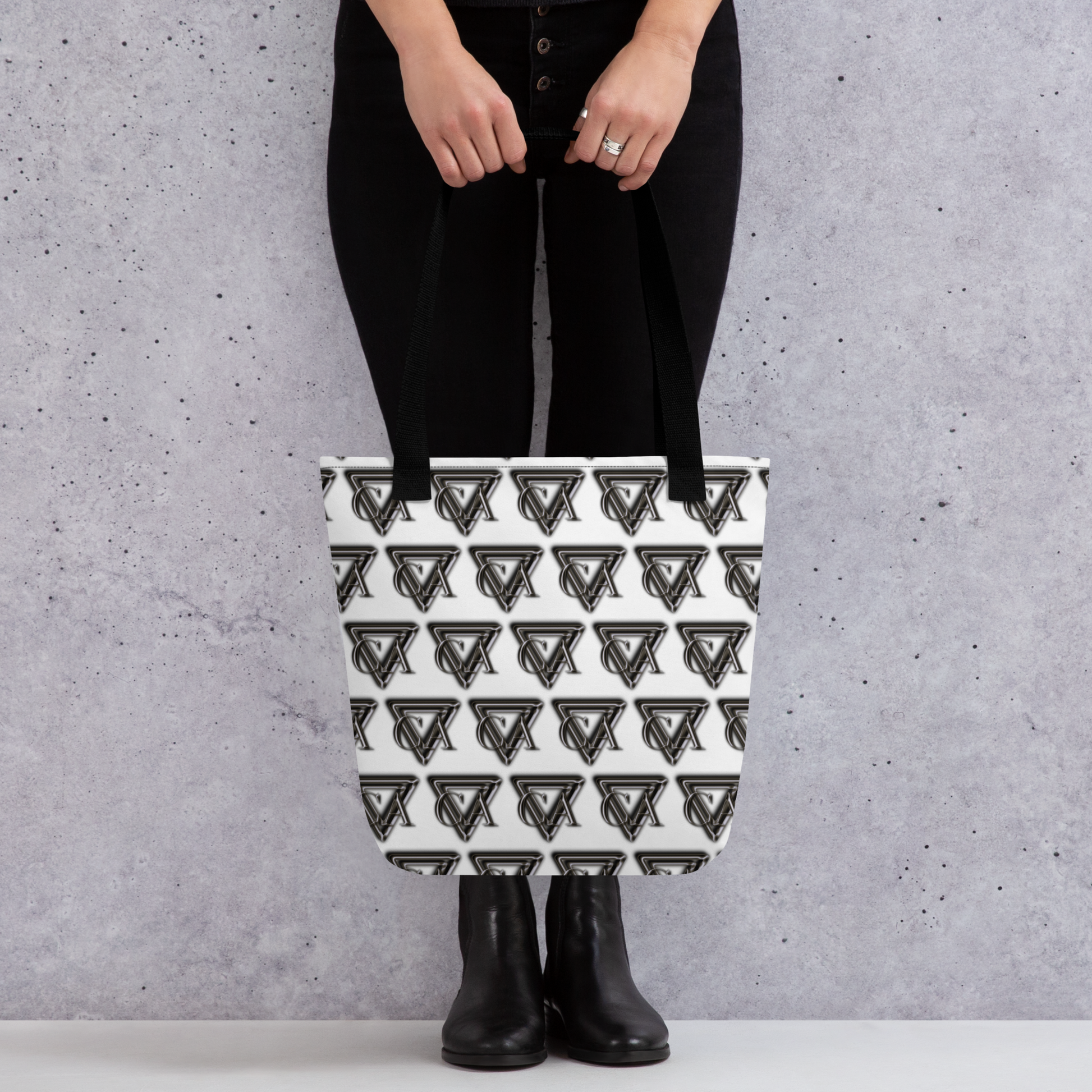 CARAUANA Urban Carry Tote Carauana Store