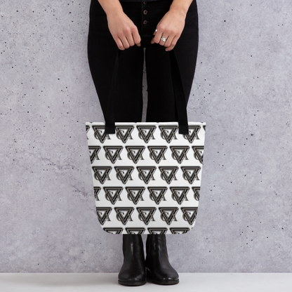 CARAUANA Urban Carry Tote Carauana Store