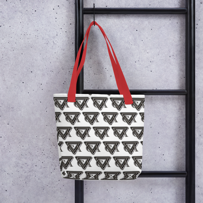 CARAUANA Urban Carry Tote Carauana Store