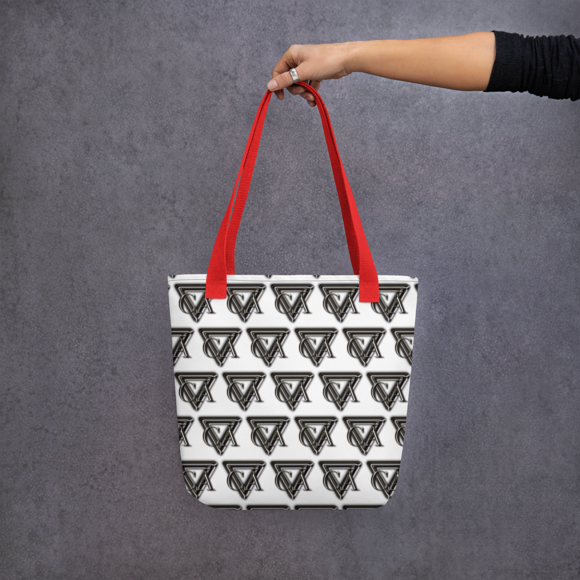 CARAUANA Urban Carry Tote Carauana Store