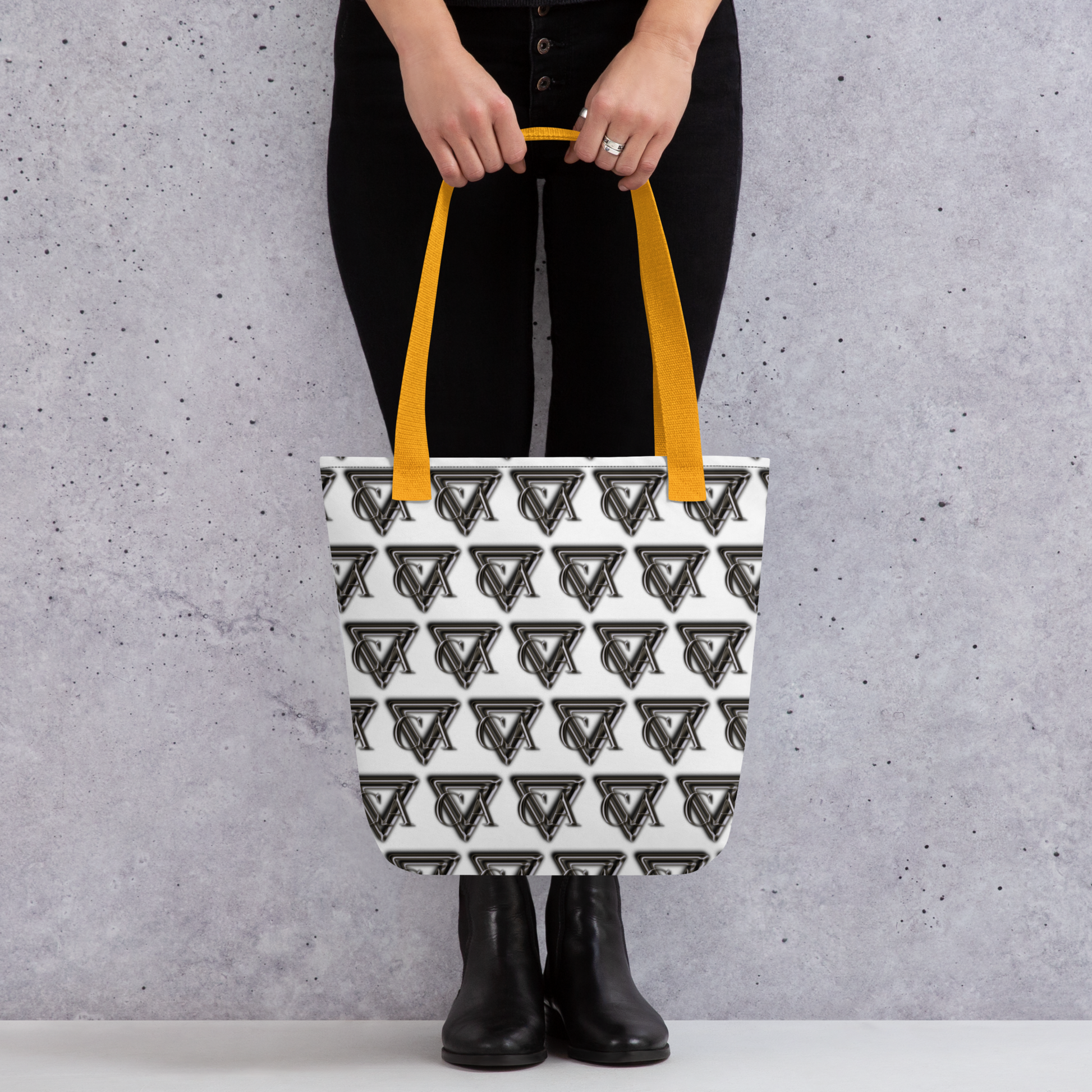 CARAUANA Urban Carry Tote Carauana Store