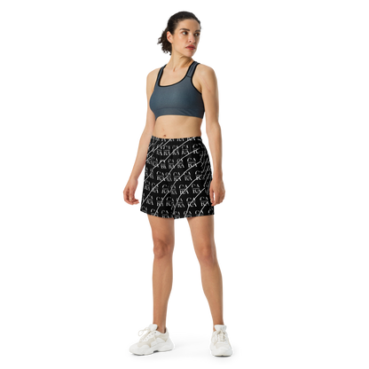 CaRaUaNa Athletic Shorts Unisex black LUX Carauana Store