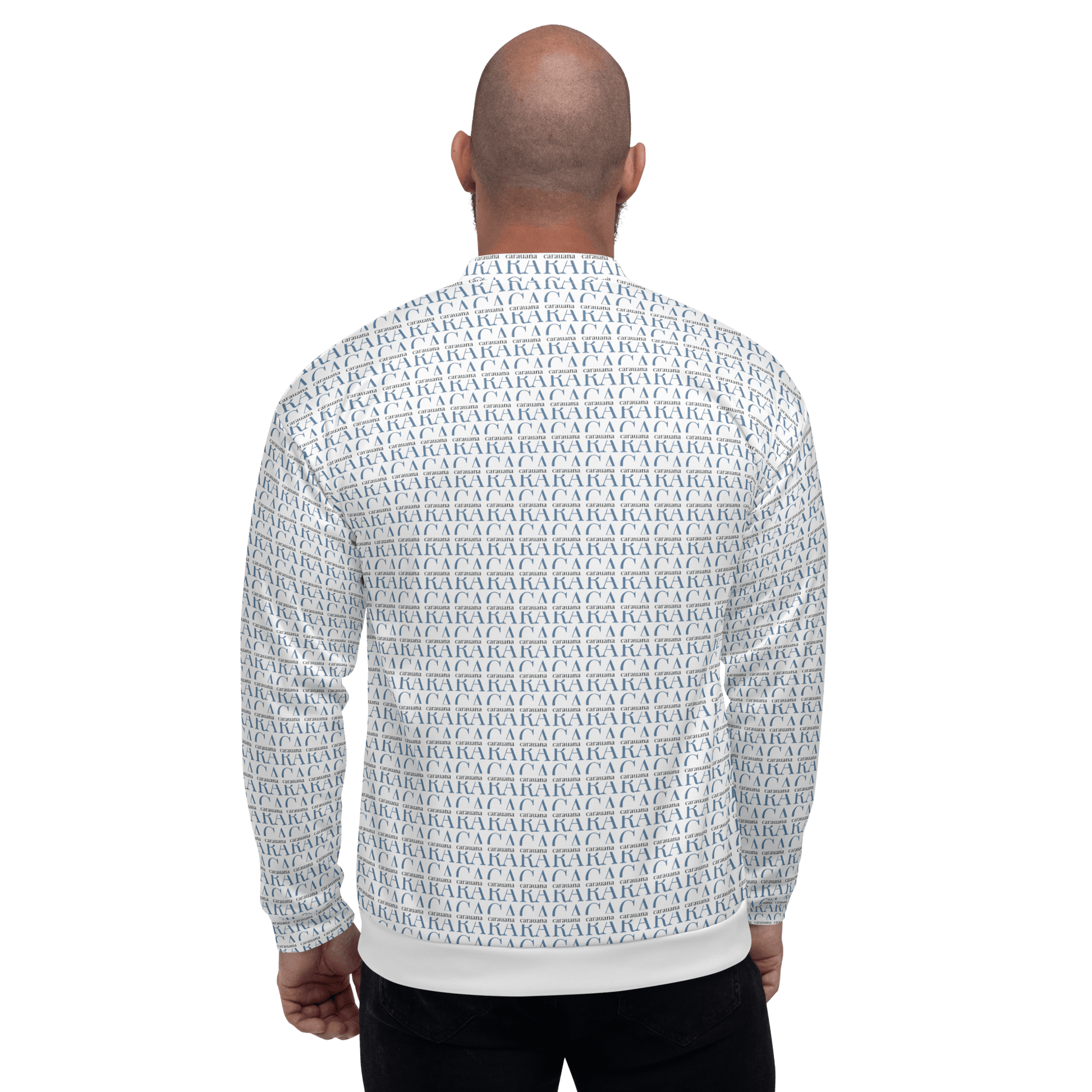 Carauana Soft Jacket Carauana Store