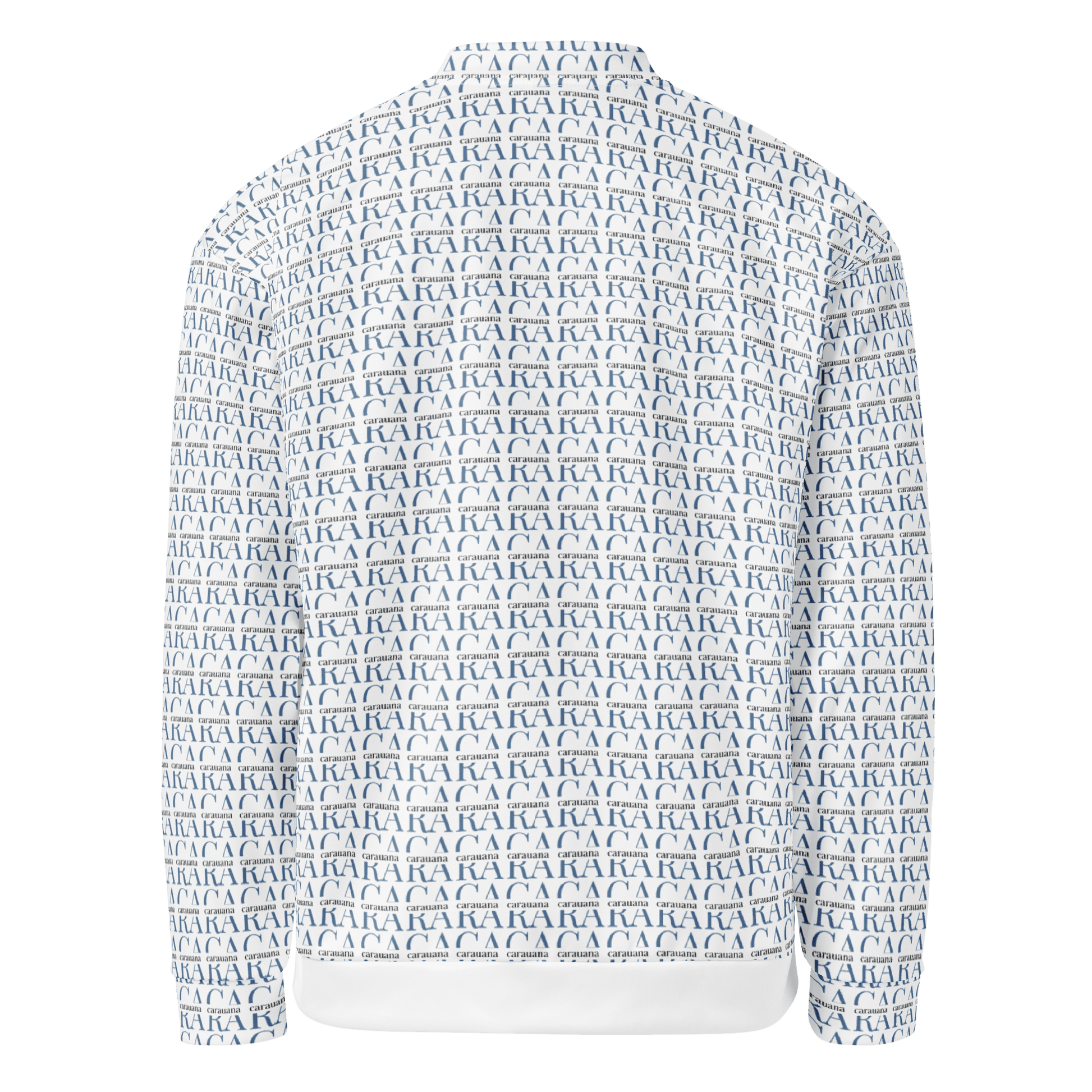 Carauana Mica Jacket Unisex Carauana Store