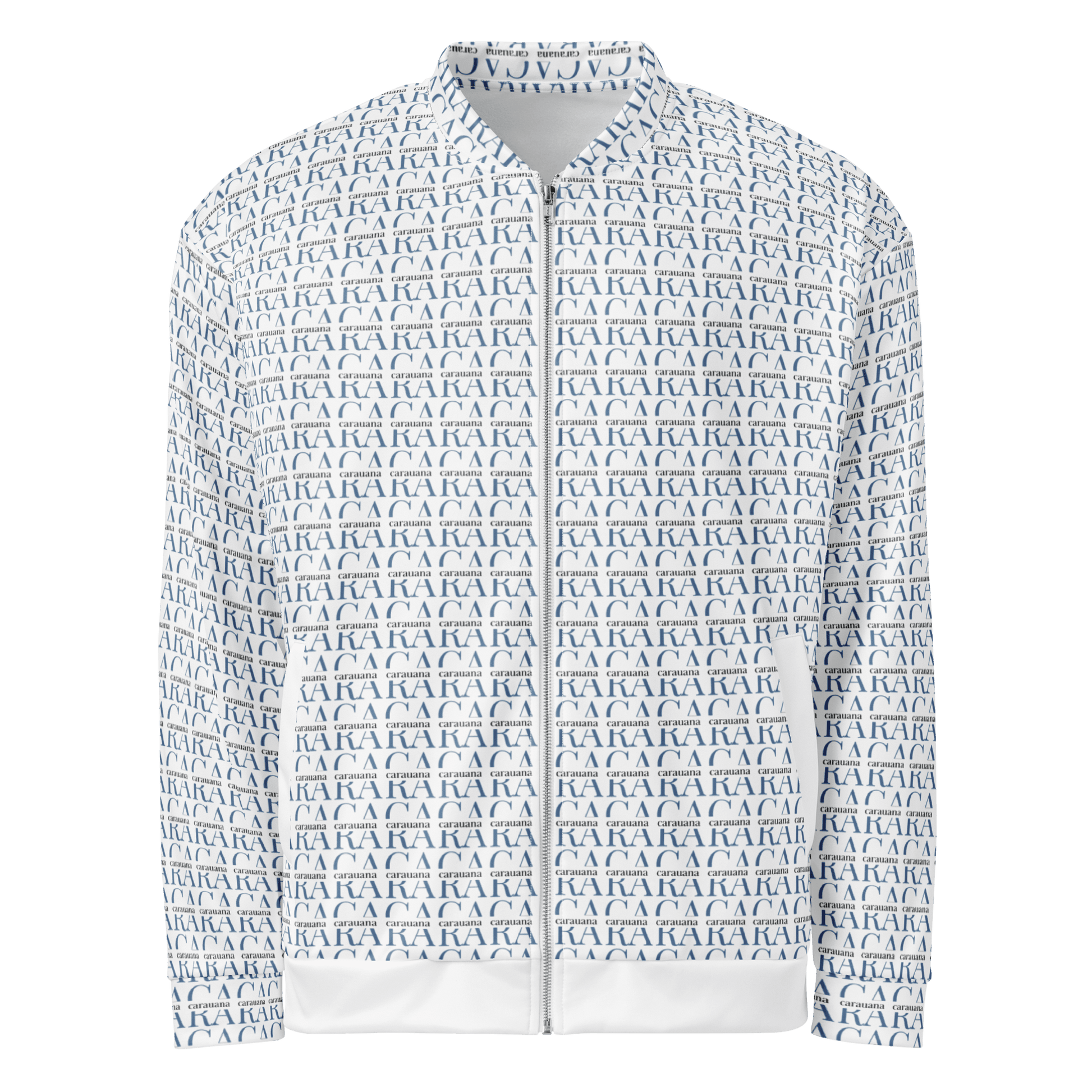 Carauana Mica Jacket Unisex Carauana Store