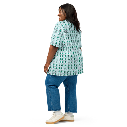 Fashion CaRaUaNa Shirts Unisex V3 Carauana Store