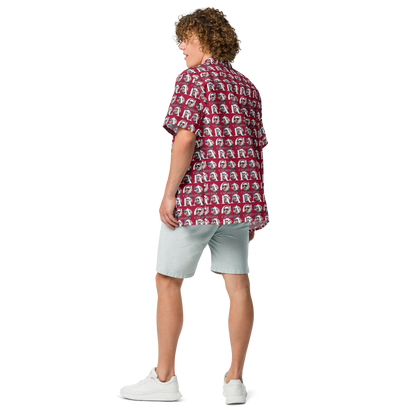 Fashion CaRaUaNa Shirts Unisex V8