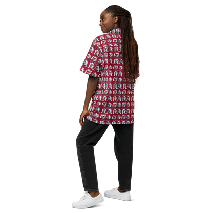 Fashion CaRaUaNa Shirts Unisex V8