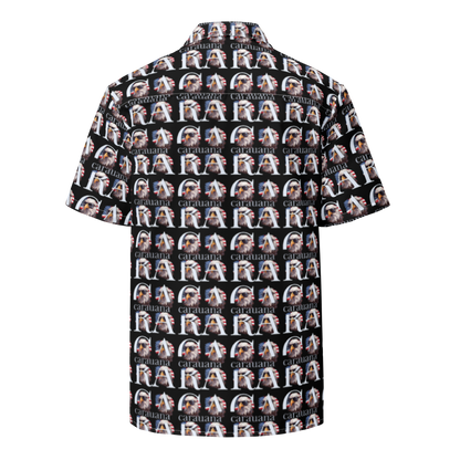 Fashion CaRaUaNa Shirts Unisex V10 Carauana Store