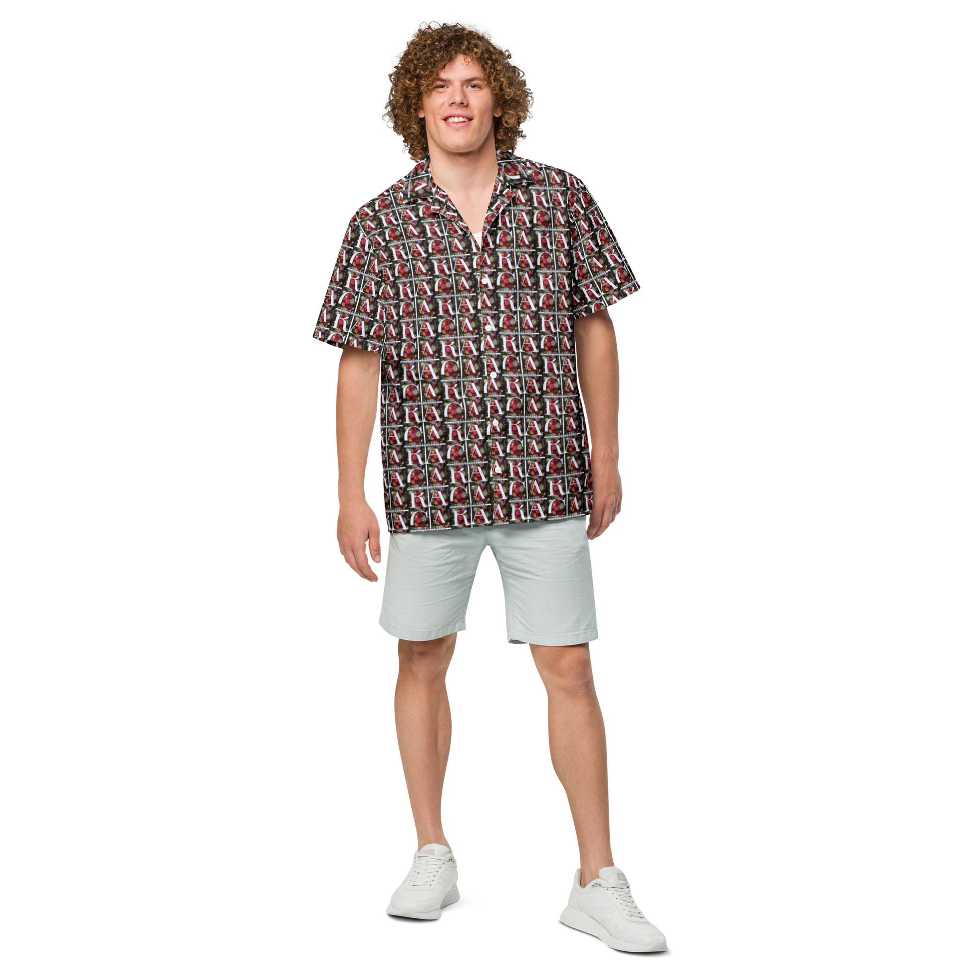 Fashion CaRaUaNa Shirts Unisex V1 Carauana Store
