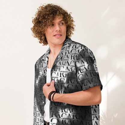 Fashion CaRaUaNa Shirts Unisex V2 Carauana Store