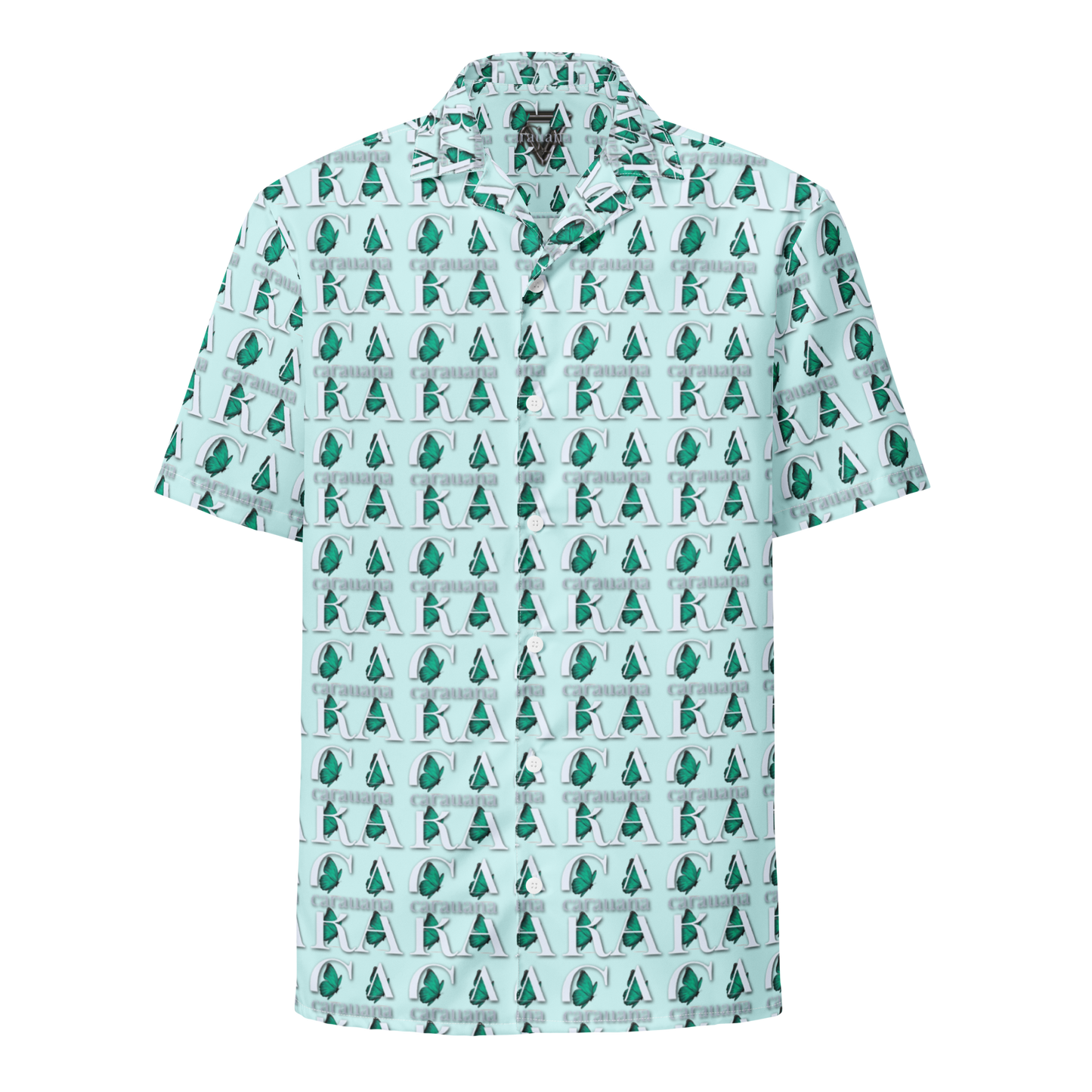 Fashion CaRaUaNa Shirts Unisex V3 Carauana Store