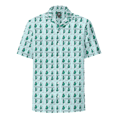 Fashion CaRaUaNa Shirts Unisex V3 Carauana Store
