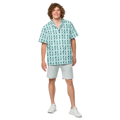 Fashion CaRaUaNa Shirts Unisex V3 Carauana Store