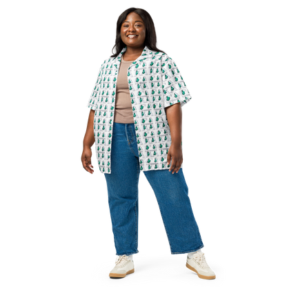 Fashion CaRaUaNa Shirts Unisex V5