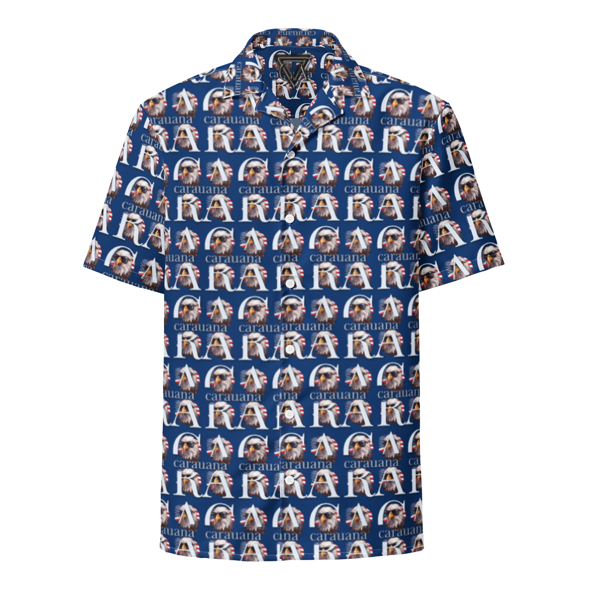 Fashion CaRaUaNa Shirts Unisex V9 Carauana Store