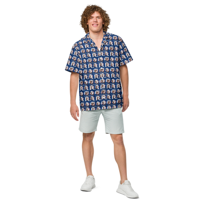 Fashion CaRaUaNa Shirts Unisex V9 Carauana Store
