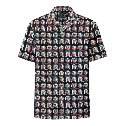 Fashion CaRaUaNa Shirts Unisex V10 Carauana Store