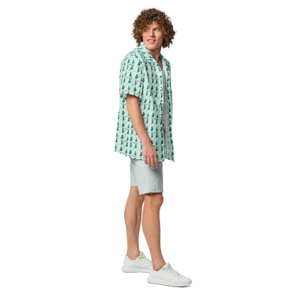 Fashion CaRaUaNa Shirts Unisex V4 Carauana Store