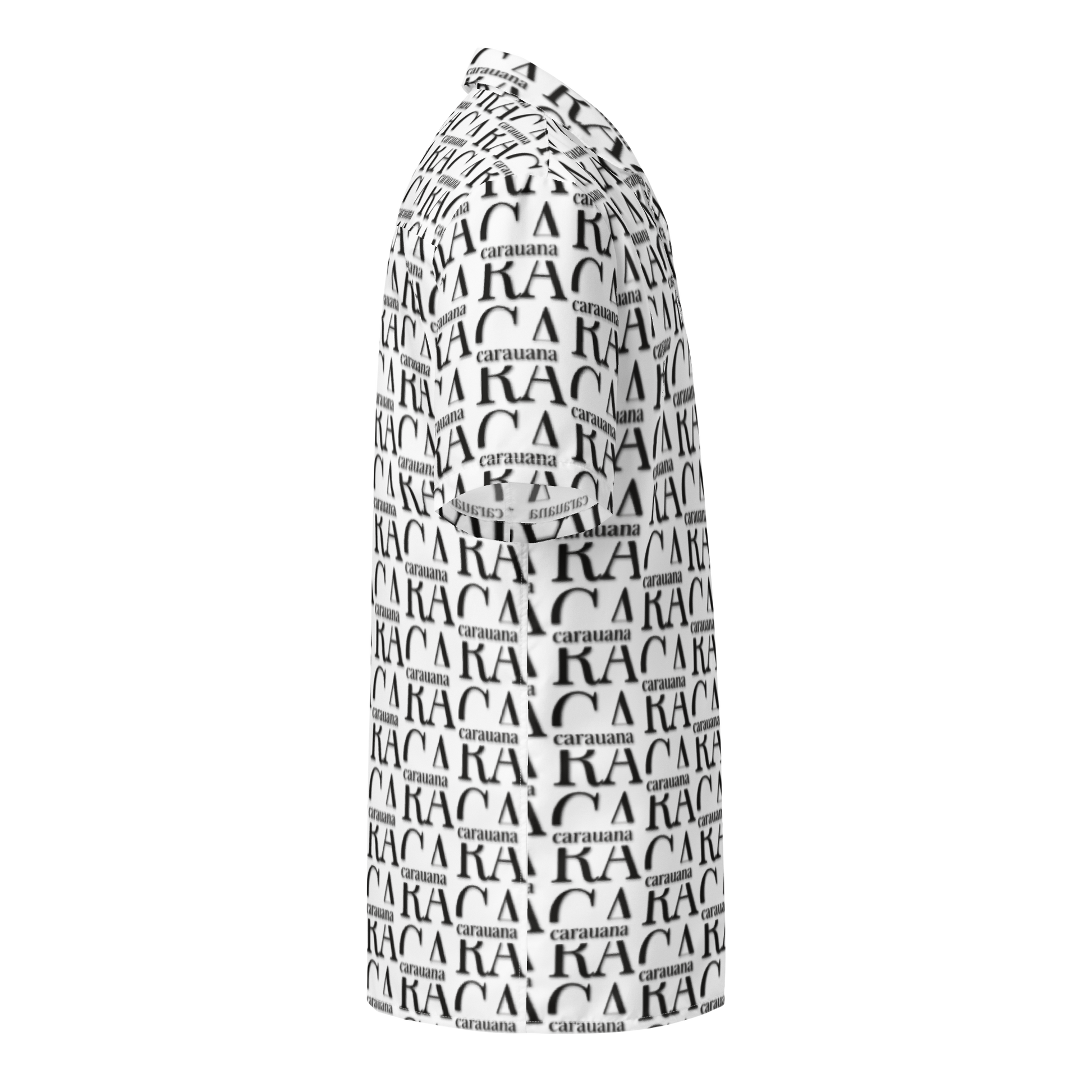 Fashion CaRaUaNa Shirts Unisex V7 Carauana Store