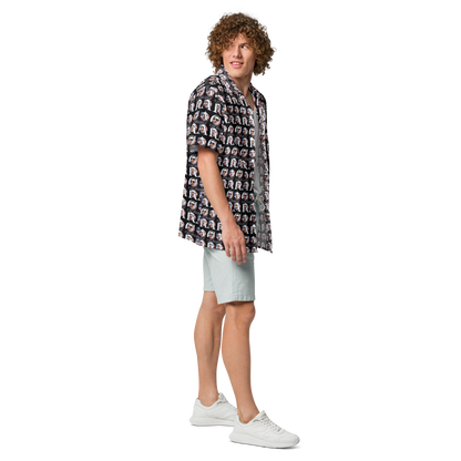 Fashion CaRaUaNa Shirts Unisex V10 Carauana Store