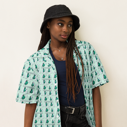 Fashion CaRaUaNa Shirts Unisex V4 Carauana Store
