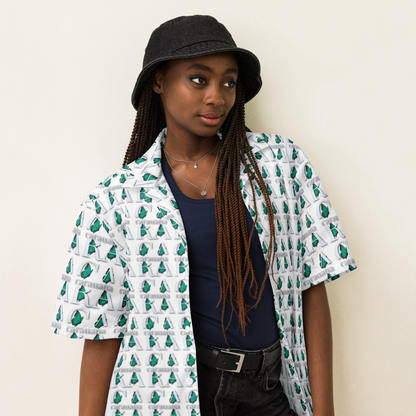 Fashion CaRaUaNa Shirts Unisex V5
