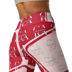 CaRaUaNa Leggings SPORT KiKi Hot Carauana Store