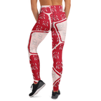 CaRaUaNa Leggings SPORT KiKi Hot Carauana Store