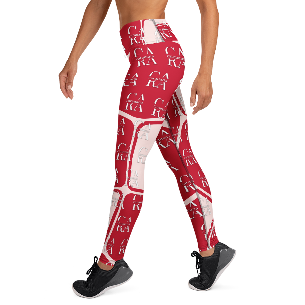 CaRaUaNa Leggings SPORT KiKi Hot Carauana Store