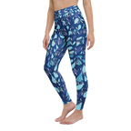 CaRaUaNa Leggings SPORT blue sky Carauana Store