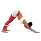 CaRaUaNa Leggings SPORT KiKi Hot Carauana Store