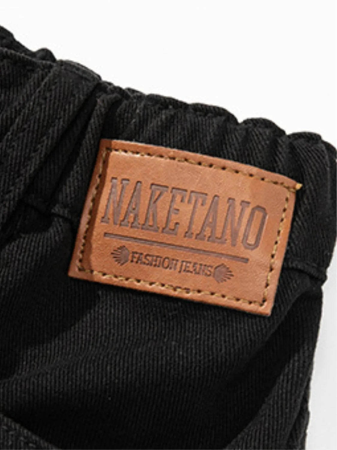 Men's Plus Size Wide Leg Pants Carauana Store