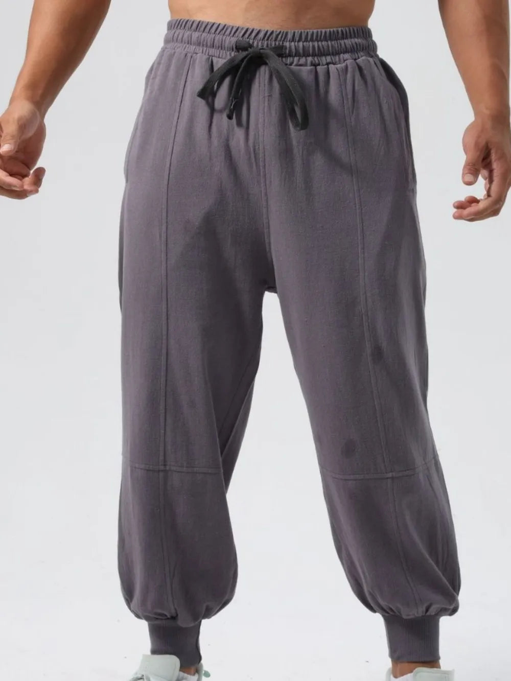 Men's Drawstring Joggers Carauana Store