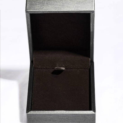 Key Shape Moissanite 925 Sterling Silver Necklace Carauana Store