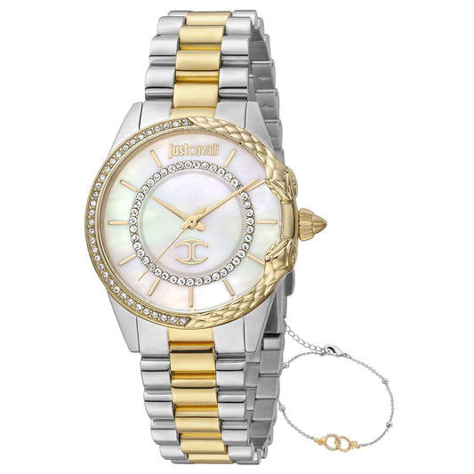 Just Cavalli Watches Carauana Store