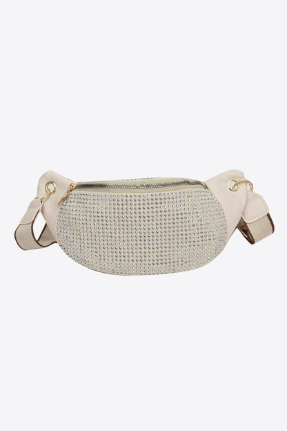 PU Leather Sling Bag Carauana Store